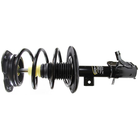 Monroe QUICK-STRUT COMPLETE STRUT ASSEMBLY 172906